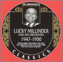 Review Lucky Millinder & His Orchestra  / 1947-1950