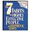 The 7 Habits of Highly Effective People