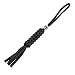 Boker Wilson Tactical Lanyard - Black with Skull