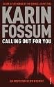 Calling Out for You