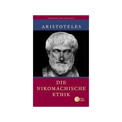 Nikomachische Ethik
