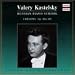 Brahms: Op.116-119
