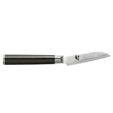 Alton'sAnglesbyShun3-1/2InchStraightVegetableKnife