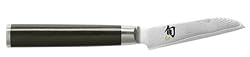 Kershaw DM0721 3 1/2" Vegetable Knife