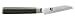 Alton's Angles by Shun 3-1/2 Inch Straight Vegetable Knife