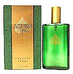 Aspen by Coty for Men 2.5 oz Cologne Spray