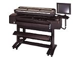 HP DesignJet 815mfp - 42