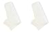 Camelbak Groove Bite Valves (2 Pack)