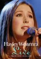 ライヴ・フロム・ニュージーランド [DVD]