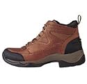 Ariat Ladies 'Terrain' Riding Shoes - Sunshine