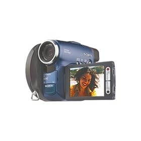 Sony DCR-DVD91E DVD Camcorder