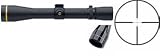 Leupold VX-III 4.5-14x40mm LR Duplex Blk Gun Scope 55114