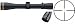 Leupold VX-III 4.5-14x40mm LR Duplex Blk Gun Scope 55114