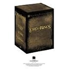 The Lord of the Rings - The Motion Picture Trilogy (Platinum Series Special Extended Edition)