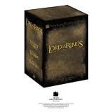 The Lord of the Rings - The Motion Picture Trilogy (Platinum Series Special Extended Edition) ~ Elijah Wood
