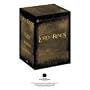 The Lord of the Rings - The Motion Picture Trilogy (Platinum Series Special Extended Edition)