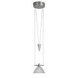 1AC-165225-BS - Mini Pendants