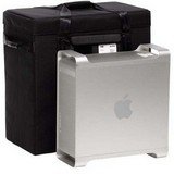 Click here to buy Tenba RS-G5T Roadshow Air Case with Datapanel for the Apple PowerMac G5 Computer Tower..