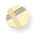 14k Tie Tac