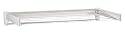 Leifheit 83100 Wandtrockner TELEFIX 100 wei&szlig;