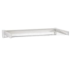Leifheit 83100 Wandtrockner TELEFIX 100 wei�