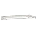 Leifheit 83100 Wandtrockner TELEFIX 100 wei�
