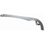Sunlite Trike Chainguard 1Pc Hockey Stick Chrome Plated