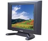 Skyworth SLTV-1551 15 in. LCD TV