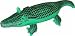 Inflatable Crocodile 150Cm Inflatable Crocodile