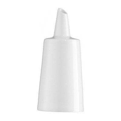 Tric Sugar Shaker in White
