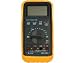 602-270 Steren 3-3/4 Digit Auto- Range Multimeter Ac/dc