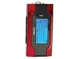 IRIVER T30MX 1GB ROSE RED
