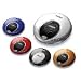Coby CXCD114G Slim Personal CD Player