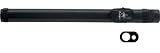 Scorpion SC11 - 1 Butt 1 Shaft Black Pool Cue Case - B0006435JS