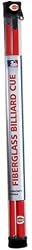 MLB Cincinnati Reds Eliminator Billiards Cue