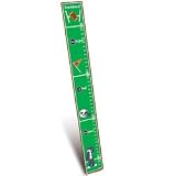 Auburn Growth Chart Wood