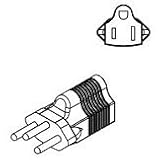 eXpansys IEC320-C5 - Swiss Plug