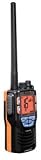 COBRA MRHH 475 FLT BT Marine VHF Floating Transciever Radio with Bluetooth