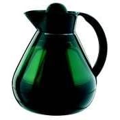 Kaiser Bakeware & Alfi Carafes Basic Green Carafe
