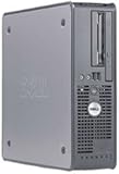 Dell Optiplex GX620 Desktop