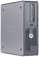 Dell Optiplex GX620 Desktop