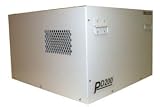 Ebac PD200 190 Pint Pool Dehumidifier With Reverse Cycle Defrosting