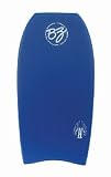 BZ Hubb 41.5 PE Crescent Tail Bodyboard