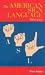 Book The American Sign Language Directory