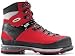 Mountain Expert GTX Lowa Alpin, steigeisenfest