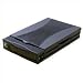 Mobile Racks - Addonics Corporation AAHDSA35CS MOBILE RACK CARRIER ONLY ESATA 3.5 BLACK
