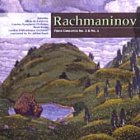 Piano Concertos 1 & 3