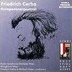Cerha:A Portrait Of The Composer [US-Import]