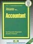 Accountant (Passbooks)