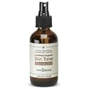 Janson Beckett Certified Organic Skin Toner 4oz